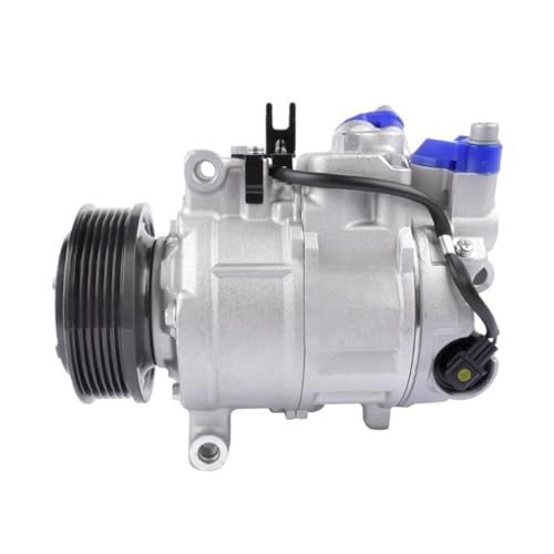 Pompe de climatisation VW Amarok T5 pour réparer une clim qui ne fait plus de froid