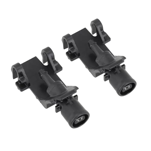 Pare-brise mal nettoyé ? Pack de 2 gicleurs lave-glace Acura 2014-2016 OEM