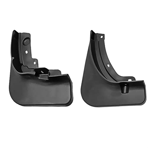 Bavettes de roue Haval Jolion 2021 pare-boue protection carrosserie