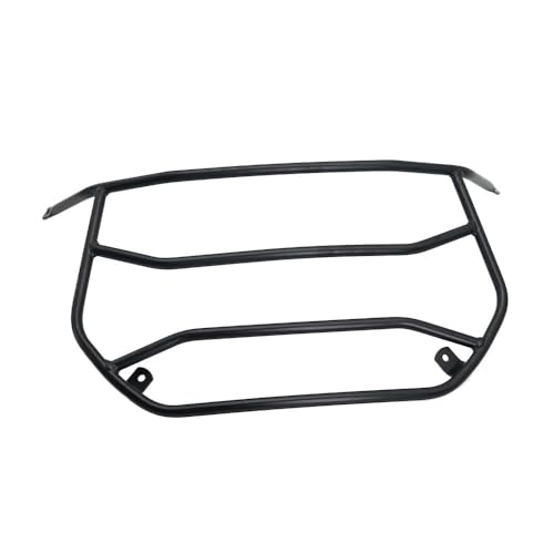 Porte bagages arrière pour installer un coffre sur Forza 750 et NSS 750 2021-2022