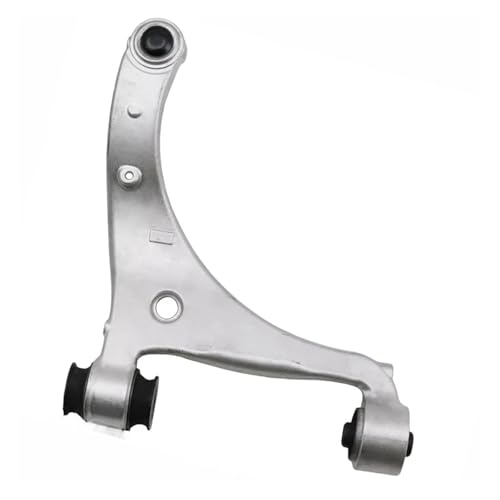 Bras de commande inférieur gauche pour LS430 2001-2006 noir brillant
