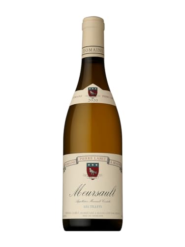 �s�G�[�� ���x �����\�[ �� �e�B�G[2020]�y750ml�zDOMAINE PIERRE LABET MEURSAULT LES TILLETS