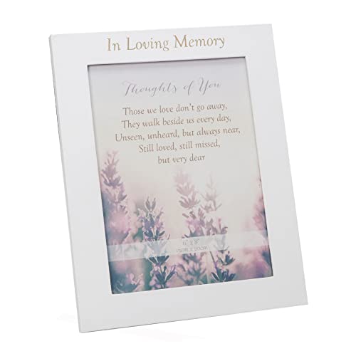 Book of Condolence with Memory Table Card Sign, Funeral Memory Book, Condolence Book, Memorial Guest Book - Image 3