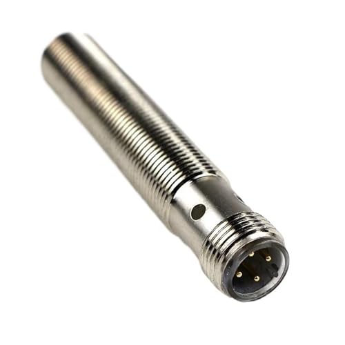 LA6-12GM50-IU-V1 détecteur de proximité M12 capteur inductif cylindrique IU