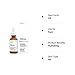 M-Player The Ordinary 100% Organic Cold-Pressed Rose Hip Seed Oil 30ml, 1.01 Fl Oz (Pack of 1) (1047826798-BR)