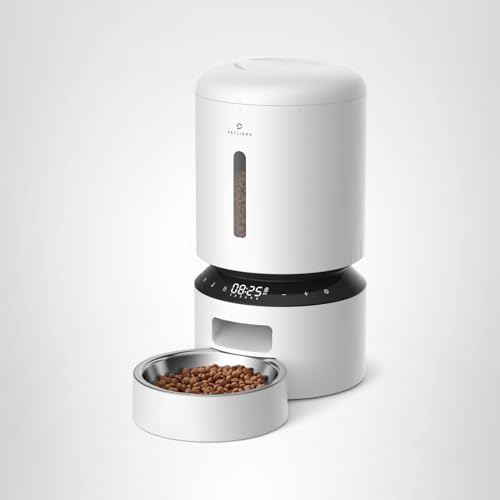 PETLIBRO Automatic cat Feeder for 2 Cats - Image 10