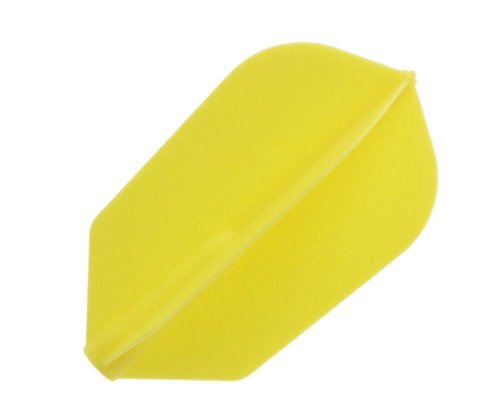 Cosmo Darts 6 Pack Fit Flight - Slim Dart Flight