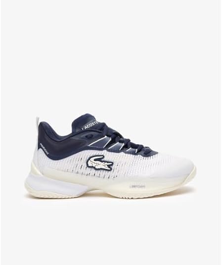 シューズ(男性用) LACOSTE AG-LT23 ULTRA 124 1 SMA メンズ AG-LT23 ULTRA MC 1242 SMA 47SMA0101 - ラコステ