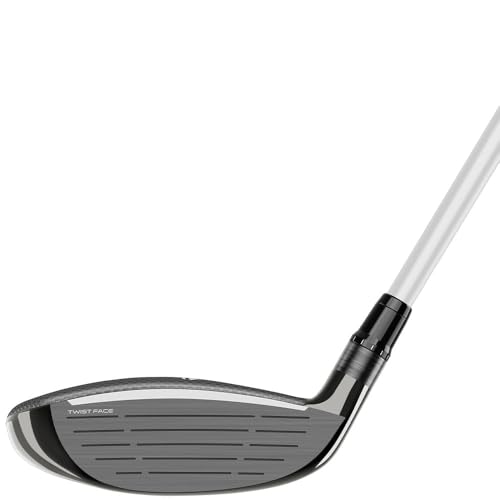 TaylorMade Qi35 Max Lite Fairway Wood