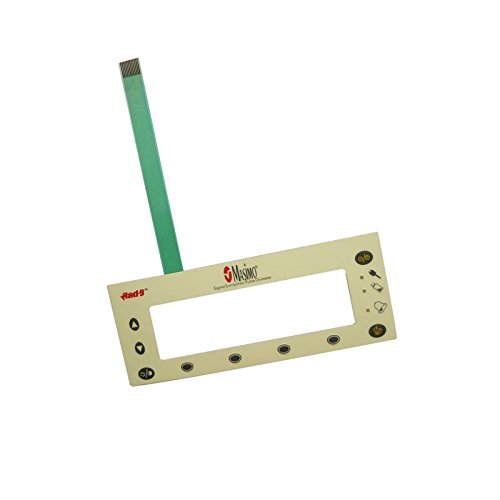 Masimo RAD 9 compatible Keypad-picture-29
