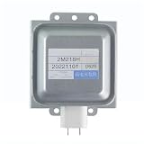 Neues Magnetron 2M218H mit kurzem Fuß, speziell geformtes Heizrohr for Mikrowellenherde