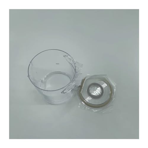 PonpEd Handheld Wireless Vacuum Cleaner Accessories Dust Cup，Bottom Cover，Multi Cone。Compatible for Dreame V10 V10XR V10 Pro (Color : Package 1)