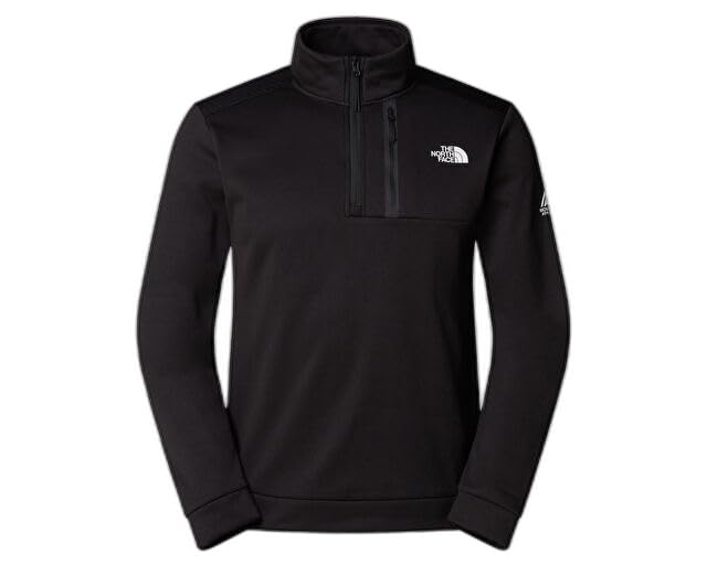 The North Face M Ma Fleece 1/4 Zip pull polaire de sport homme