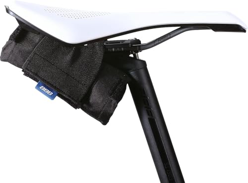 Sac BBB 2973055401 noir taille unique pour ne plus manquer de place - 4