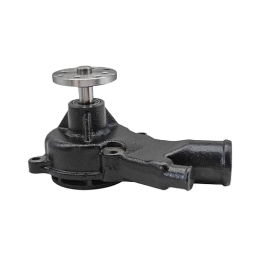 Pompe de circulation d'eau pour de longues sorties en mer 2.5L - 4
