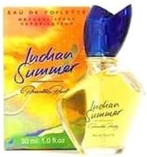 Priscilla Presley Indian Summer Eau de Toillette 0.7 oz