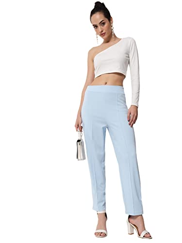 Image of KOTTY Women's Slim Casual Pants
