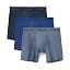 Blue Quartz/Dress Blues/Troposphere (3-pack)