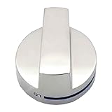 Bosch 10008200 Range Standard Burner Knob