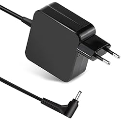 Teclado Lenovo Ideapad S145 15Ast 45W Cargador para Portátil Lenovo IdeaPad s145 320 330 330s c340 520 l340 s145-15api s145-15ast s145-15iwl 320-15ikb 320-15isk 320-17ikb 330s-15ikb c340-14iml 520-15ikb Yoga 520 530 14ikb Adaptador