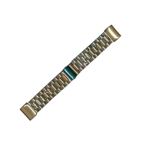 SRMVRNKNNK 26 22 20mm �E�H�b�`�X�g���b�v �u���X���b�g Fit For Garmin Fit For Fenix 7X 7 6X 6 Pro 5X Plus ���X�g�o���h�ɓK��(Gold,20mm)