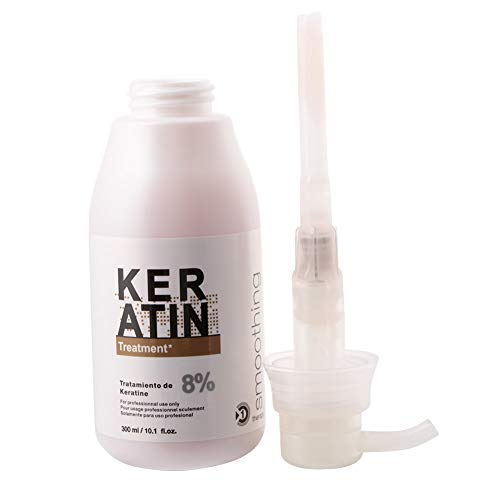 Balsamo Riparatore per Capelli Danneggiati, Ripara...