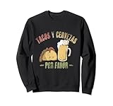 Photo Gallery birra tacos cerveza felpa Photo Gallery birra tacos cerveza felpa