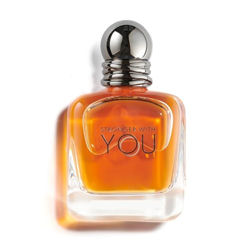 Image of ARMANII Stronger With You HE Eau de Toilette 100ml