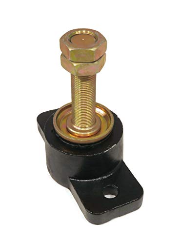 image for The ROP Shop | Engine Mount Kit for 1997 MerCruiser 4262F04KS, 443LC00