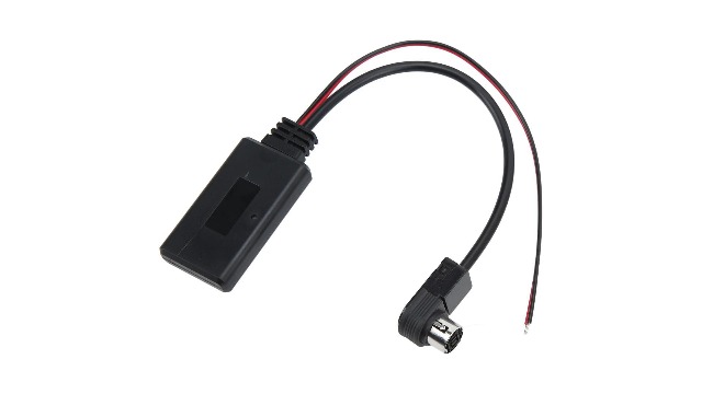 amf24Vオーディオ CD/Bluetooth/USB/AUX Amazon.com: KIMISS Bluetooth 5.0 AUX Adapter for Alpine Radio