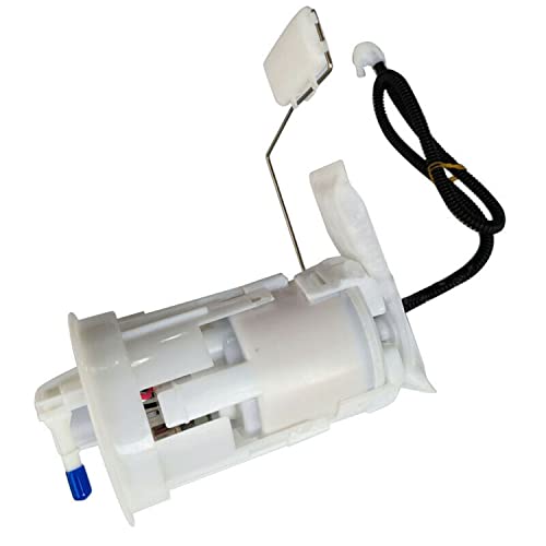 Bomba de combustible 17040-8H31B para Nissan X-Trail T30 2002-2005 QR25