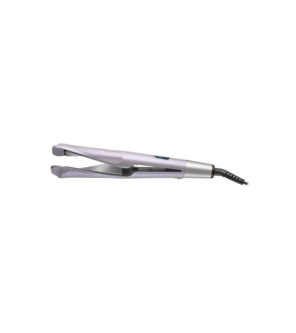 Remington S6606GP prostownica ciepły liliowy S6606GP, prostownica, ciepła, 150 °C, 230 °C, 30 s, liliowy
