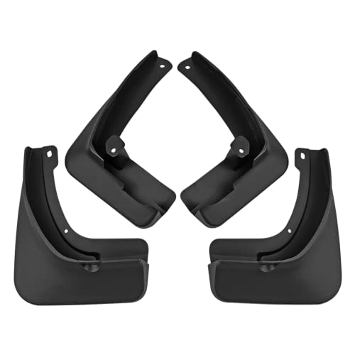 Garde-boue pour MG EP Plus : kit de protection avant et arrière
