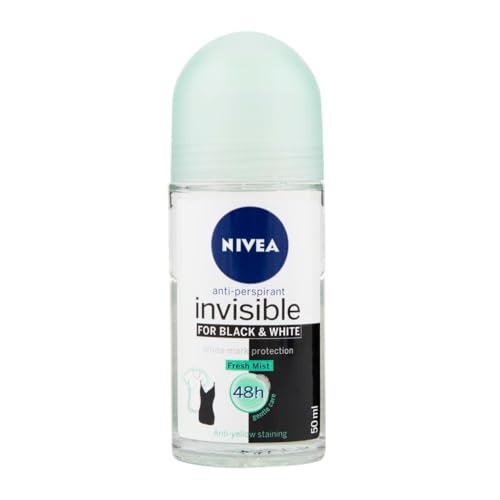 Invisible For & Original Nivea Déodorant - vue 2