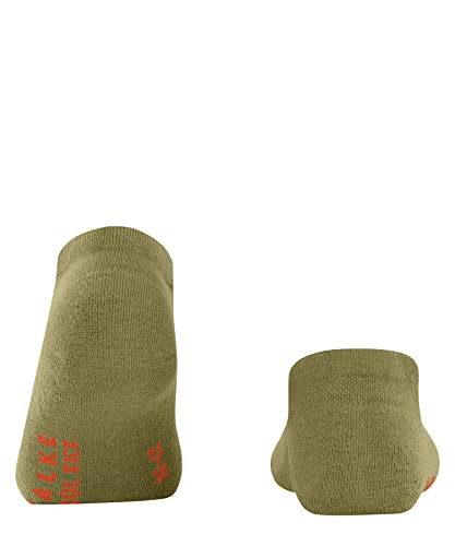 Image of FALKE Women's Cool Kick Sneaker Socks, Breathable, Cooling, Ankle, 1 Pair