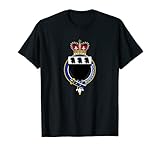 Richardson Coat of Arms - Family Crest T-Shirt