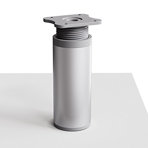 Sossai® Gambe per mobili MFR1 | set di 4 |