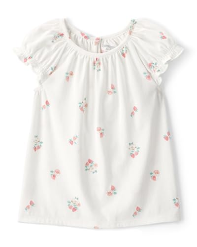 Image of OshKosh B'Gosh Girls Fashion Top
