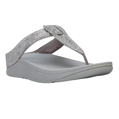 Sandale Fitflop Isabelle Toe Post oubliez les douleurs aux pieds