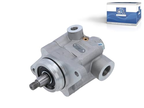 DT Spare Parts 1.19107 Pompa idraulica sterzo Pompa Idroguida Pompa idroguida Pompa servosterzo
