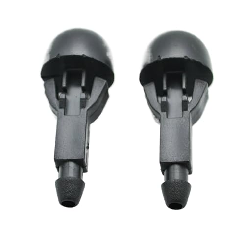 Buse de lave-glace pour C1 MK1 2005-2014 - Essuie-glace avant