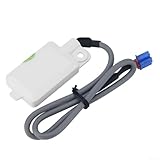 Lastdaytime Módulo Wifi CS532AF CS532AE CS532AX Para Aire Acondicionado, Material ABS Acondicionador Módulo Wifi, Accesorios de Aire Acondicionado (Longitud de la línea 20cm)