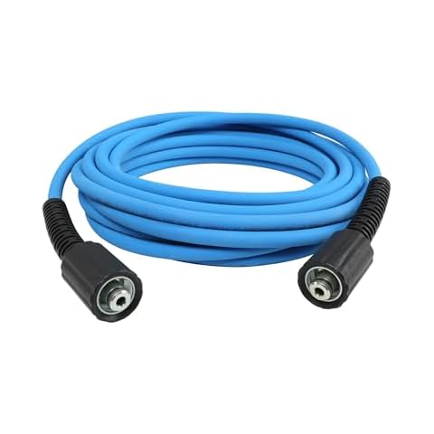 Greenworks 25ft High-Pressure Hose Cover