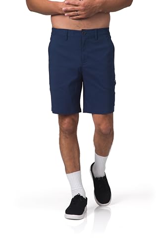 REEF Bramble Utility Walkshort - image 1