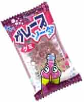 ぐーみん　10個 SUPER JIGMAN X8 | XBRAID