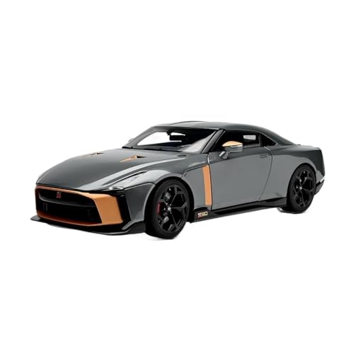 ���������� �_�C�L���X�g 1 18 ���Y GT R50 ���^�����f���J�[ ��R���N�V�����f�B�X�v���C�p �R���N�V�����ɍœK(Gray)