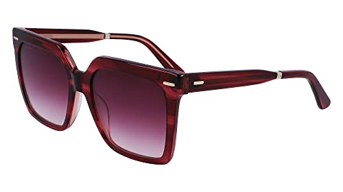 Calvin Klein Women's Ck22534s Square Sunglasses2