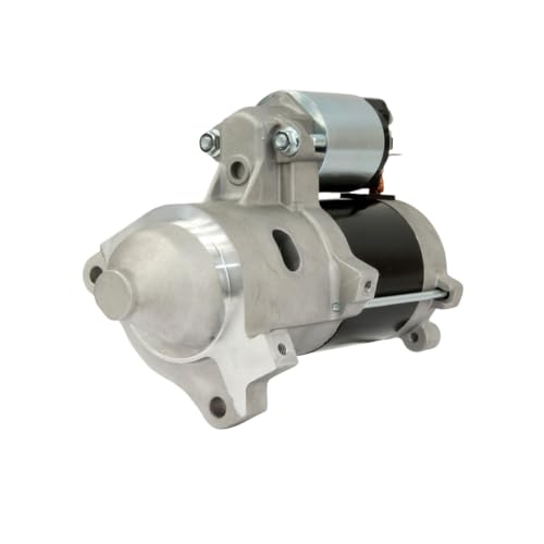 Démarreur STG92855 pour réparer le lancement de votre RTV400 ATV UTV 428000-9400
