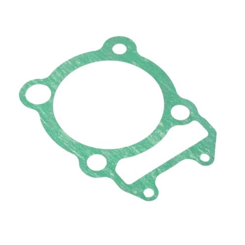 Joint de cylindre moto YBR250 XT250 réparation fuite compression - 5