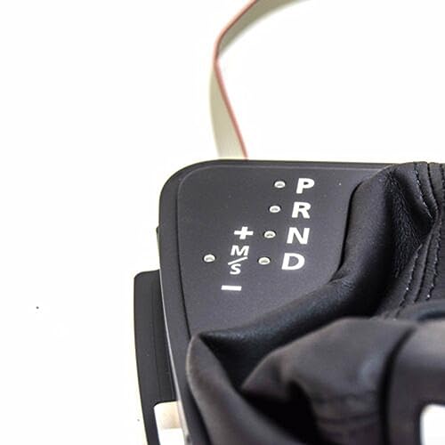 DAZZLEEX Durevole Pomello della Leva del Cambio